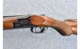 Charles Daly 12 Gauge Over/Under Shotgun (manufactured by Miroku) - 8 of 10