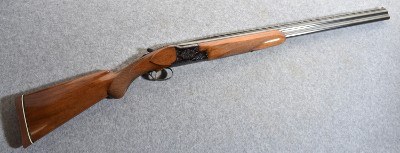 Charles Daly 12 Gauge Over/Under Shotgun (manufactured by Miroku)