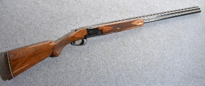 Browning Lightning Over/Under 20 Gauge Shotgun