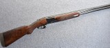 Browning 12 Gauge Over/Under Shotgun