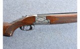 FN Herstal 12 Gauge Over/Under Shotgun - 3 of 10