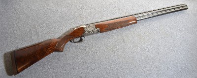 FN Herstal 12 Gauge Over/Under Shotgun