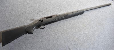 Remington 700 .22-250 Remington Bolt Action Rifle
