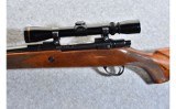 Sako L61R Finnbear .300 Winchester Magnum Bolt Action Rifle - 8 of 10