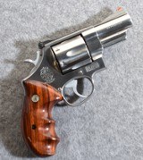 SMITH & WESSON 629-1