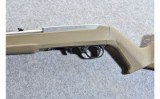 Ruger 10/22 .22 Long Rifle Semiautomatic Rifle - 8 of 10