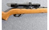 Sears Model 25 .22 Short/Long/Long Rifle Semiautomatic Rifle - 3 of 10