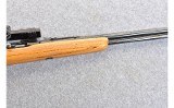Sears Model 25 .22 Short/Long/Long Rifle Semiautomatic Rifle - 4 of 10