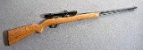 Sears Model 25 .22 Short/Long/Long Rifle Semiautomatic Rifle - 1 of 10