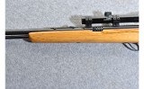 Sears Model 25 .22 Short/Long/Long Rifle Semiautomatic Rifle - 6 of 10