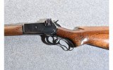 Winchester 71 .348 Winchester Lever Rifle - 8 of 10