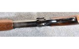 Winchester 71 .348 Winchester Lever Rifle - 7 of 10