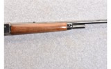 Winchester 71 .348 Winchester Lever Rifle - 4 of 10