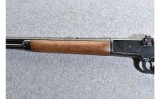 Winchester 71 .348 Winchester Lever Rifle - 6 of 10