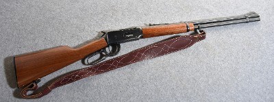 Winchester 94AE .30-30 Lever Rifle