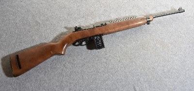 Universal .30 Carbine Semiautomatic Rifle