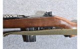 Universal .30 Carbine Semiautomatic Rifle - 8 of 10