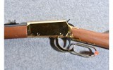 Rossi .22 Long Rifle Lever Rifle - 8 of 10