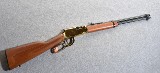Rossi .22 Long Rifle Lever Rifle
