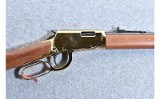 Rossi .22 Long Rifle Lever Rifle - 3 of 10