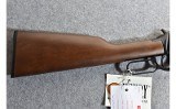 Henry H001T .22 Short/Long/Long Rifle Lever Rifle - 2 of 10