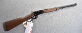 Henry H001T .22 Short/Long/Long Rifle Lever Rifle