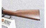 Henry H001T .22 Short/Long/Long Rifle Lever Rifle - 9 of 10