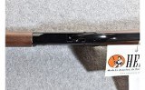 Henry H001T .22 Short/Long/Long Rifle Lever Rifle - 7 of 10