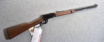 Henry H001T .22 Short/Long/Long Rifle Lever Rifle