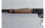 Henry H001T .22 Short/Long/Long Rifle Lever Rifle - 6 of 10