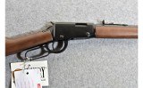 Henry H001T .22 Short/Long/Long Rifle Lever Rifle - 3 of 10