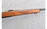 Ruger M77 .338 Winchester Magnum Bolt Action Rifle - 4 of 10