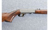 Browning .22 Long Rifle Semiautomatic Rifle - 3 of 10