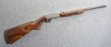 Browning .22 Long Rifle Semiautomatic Rifle