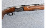 Perazzi MT6 12 Gauge Over/Under Shotgun - 3 of 12