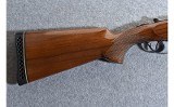 Perazzi MT6 12 Gauge Over/Under Shotgun - 2 of 12