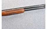 Perazzi MT6 12 Gauge Over/Under Shotgun - 4 of 12