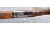 Perazzi MT6 12 Gauge Over/Under Shotgun - 7 of 12