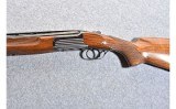 Perazzi MT6 12 Gauge Over/Under Shotgun - 8 of 12