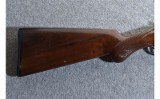 Huglu (CZ) Ringneck 12 Gauge Side by Side Double Barrel Shotgun - 2 of 10