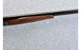 Huglu (CZ) Ringneck 12 Gauge Side by Side Double Barrel Shotgun - 4 of 10