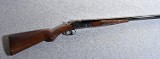 Huglu (CZ) Ringneck 12 Gauge Side by Side Double Barrel Shotgun