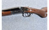Huglu (CZ) Ringneck 12 Gauge Side by Side Double Barrel Shotgun - 8 of 10