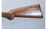 Huglu (CZ) Ringneck 12 Gauge Side by Side Double Barrel Shotgun - 9 of 10