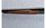 Huglu (CZ) Ringneck 12 Gauge Side by Side Double Barrel Shotgun - 6 of 10
