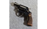 Smith & Wesson 36 .38 Special Revolver - 2 of 2