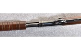 Winchester 62 .22Short/Long/Long Rifle Pump Action Rifle - 7 of 10