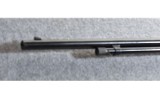 Winchester 62 .22Short/Long/Long Rifle Pump Action Rifle - 5 of 10