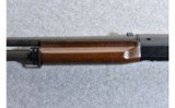 Benelli 121M1 12 Gauge Semiautomatic Shotgun - 6 of 10