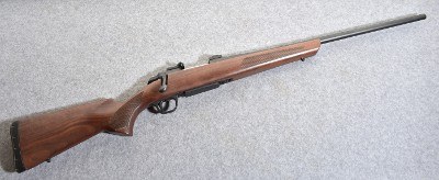 Browning Miroku A-bolt .243 Winchester Bolt Action Rifle